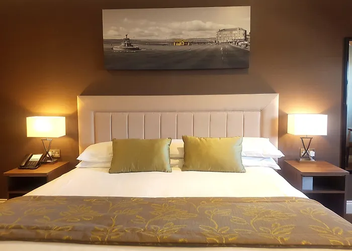Fairfield House Hotel