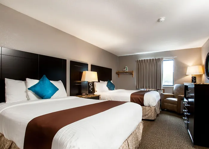 Heartland Inn Coralville