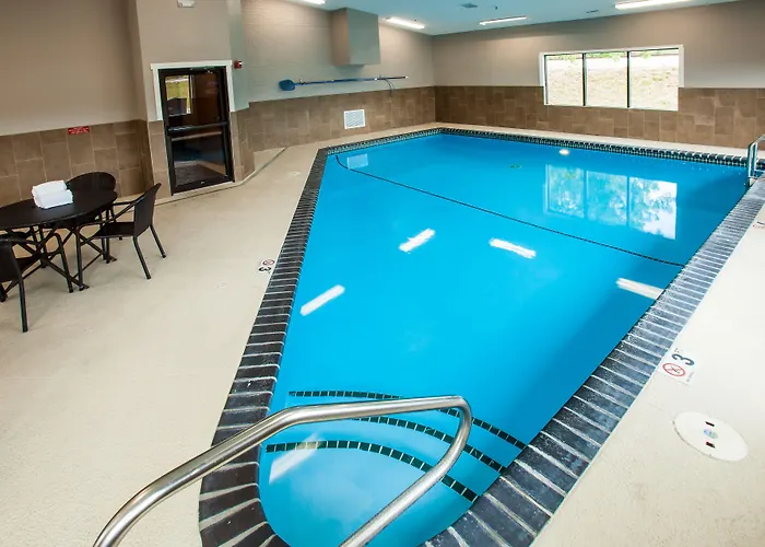 Heartland Inn Coralville
