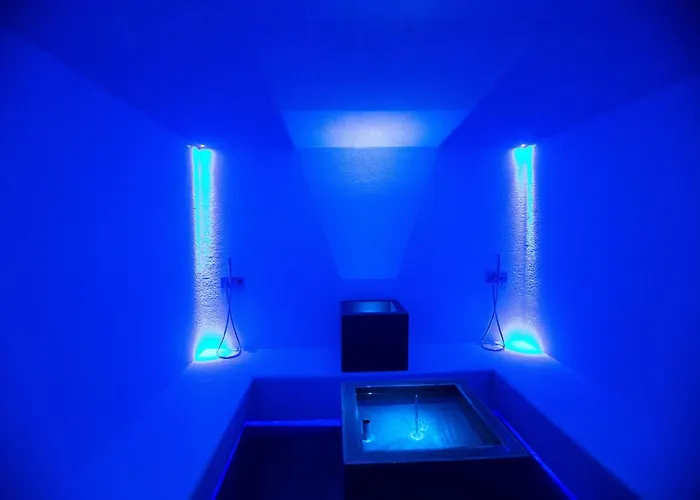 Lhp Hotel Montecatini Palace & Spa
