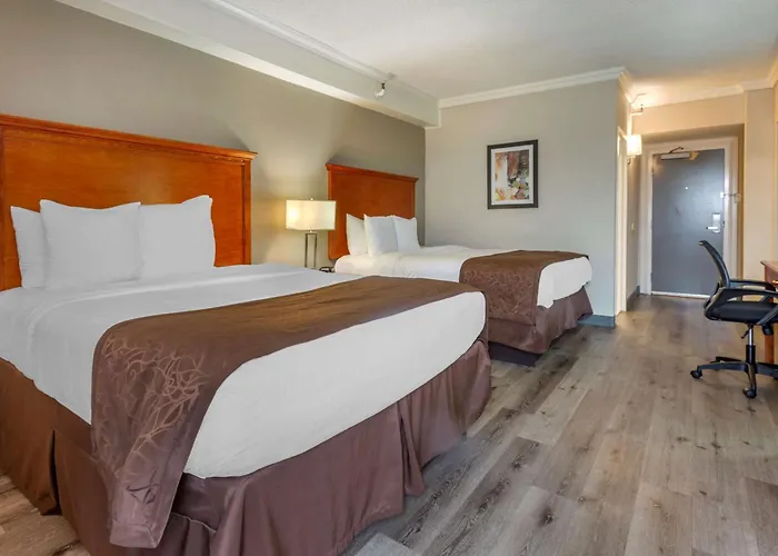 Fort Washington Inn