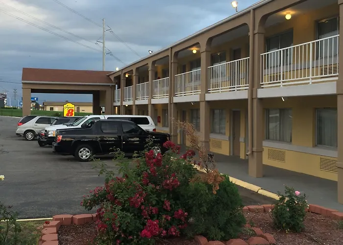 Red Lion Inn & Suites Junction City