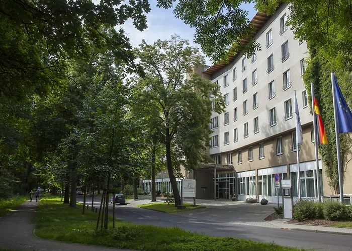 Parkhotel Goerlitz