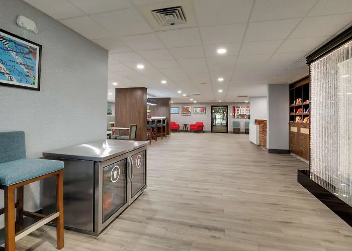 Hampton Inn Lebanon