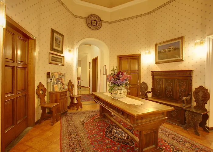 Hotel Ariele