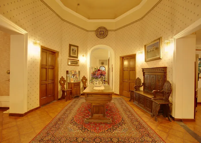 Hotel Ariele