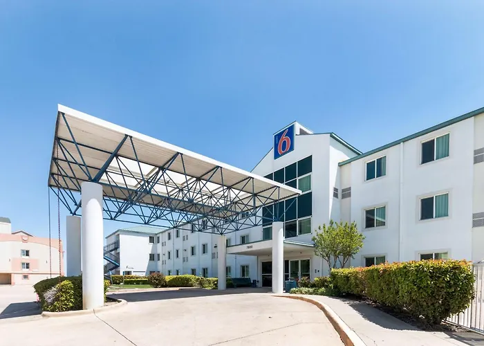 Motel 6-Irving, Tx - Dfw Airport North