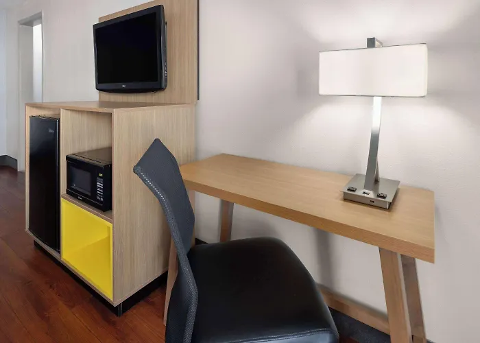 Days Inn By Wyndham Americus