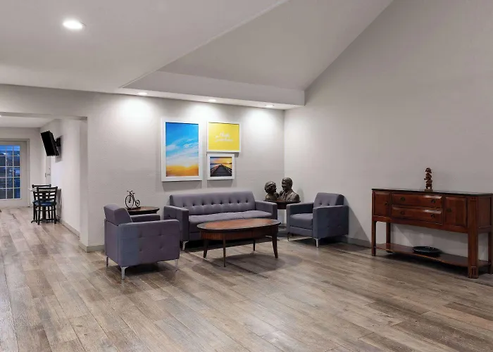 Days Inn By Wyndham Americus
