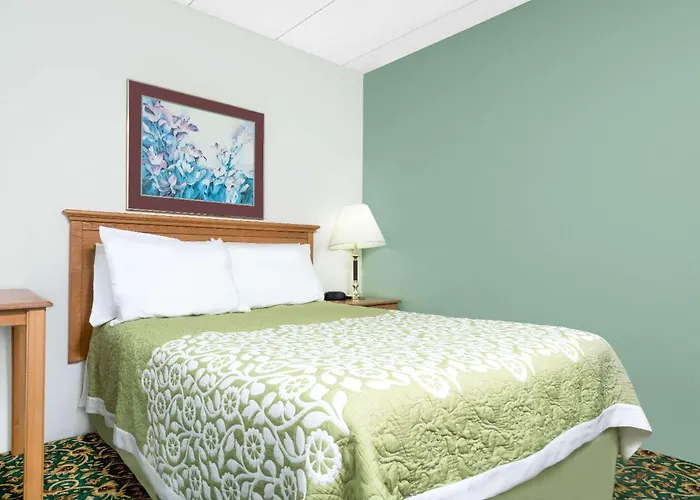 Days Inn By Wyndham St Cloud