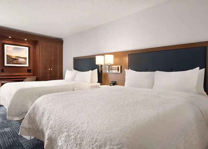 Hampton Inn Wausau