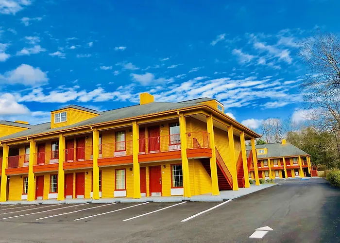 Baymont By Wyndham Selma