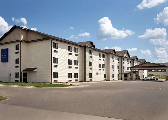 Baymont By Wyndham Wellington