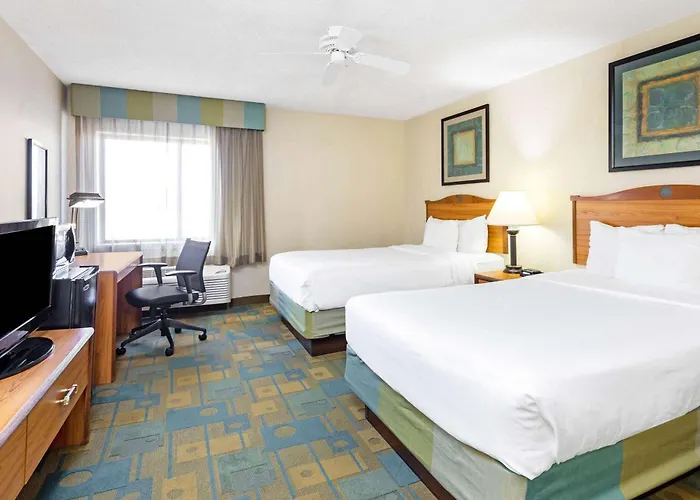 La Quinta By Wyndham El Paso East