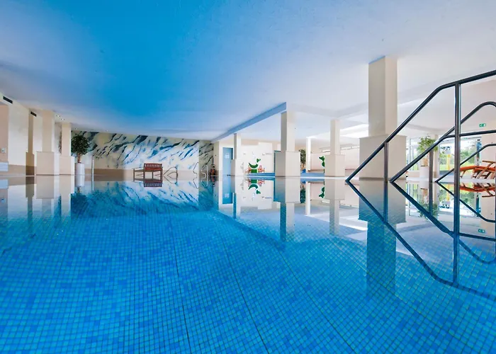 Sporthotel&Resort Grafenwald Daun - Vulkaneifel
