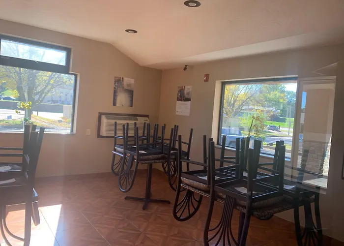 Super 8 By Wyndham Sioux City/Morningside Area