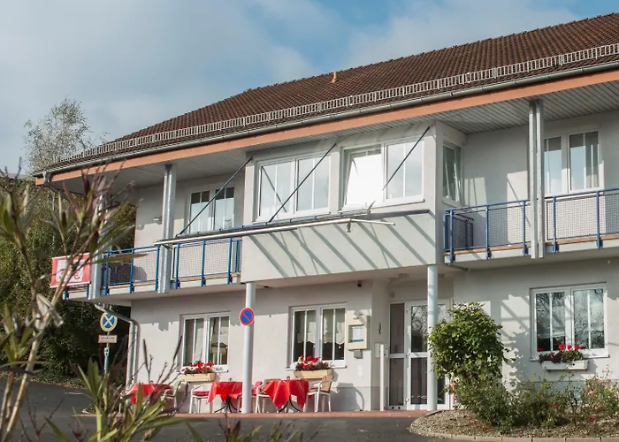 Ibis Kassel Melsungen