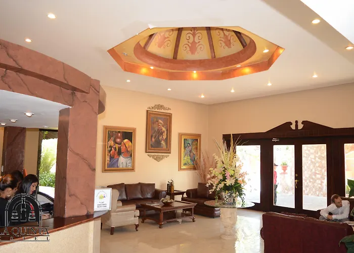 Hotel La Quinta