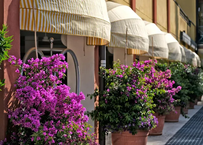 Parc Hotel Gritti
