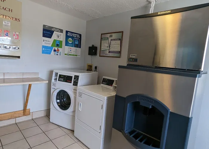 Motel 6-Framingham, Ma - Boston West
