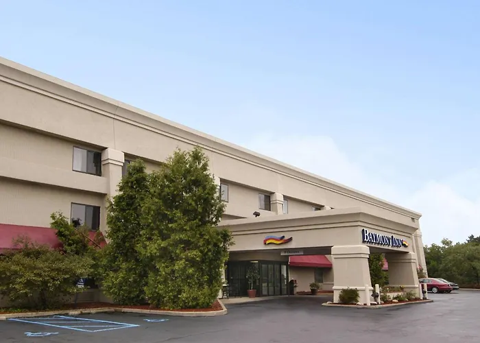 Garner Hotel Battle Creek South By Ihg
