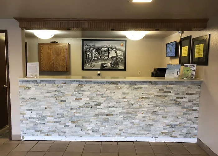 Super 8 By Wyndham Coeur D'Alene