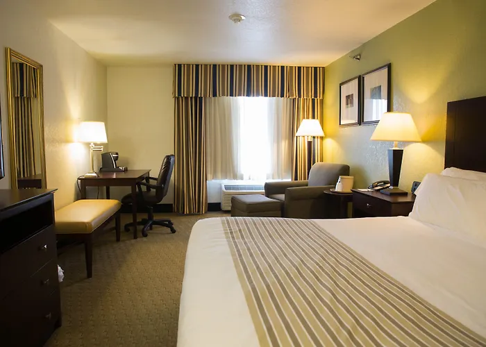 Best Western Celina
