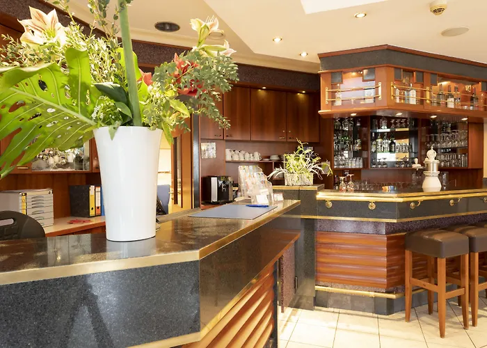City Park Hotel