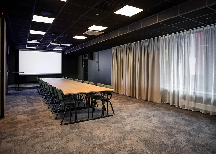 Quality Hotel Grand Kristiansund