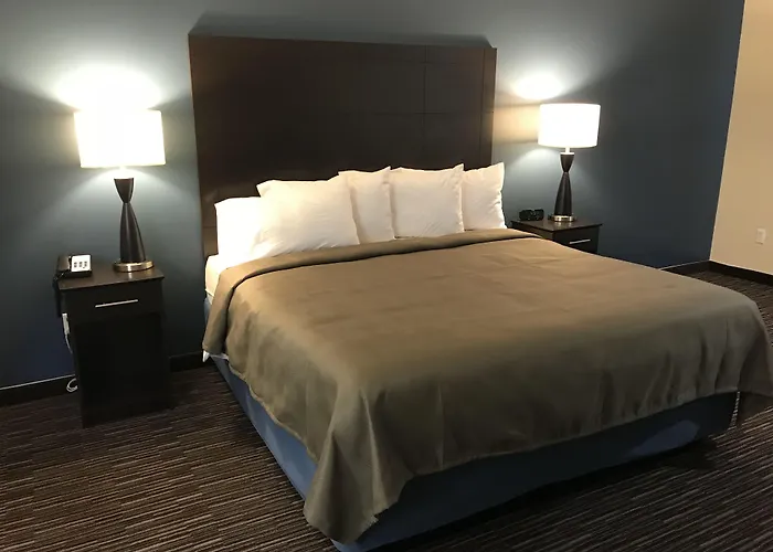 Americinn By Wyndham Jefferson