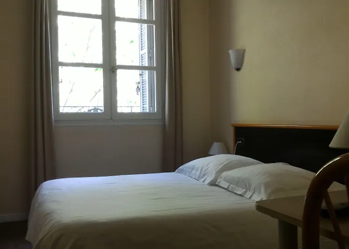 Hotel Le Victoria