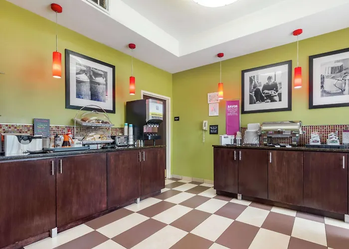 Hampton Inn Brookhaven