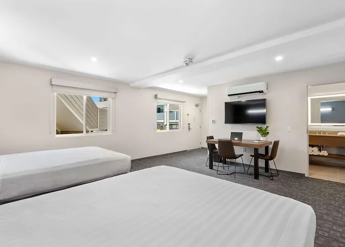 Good Nite Inn Calabasas