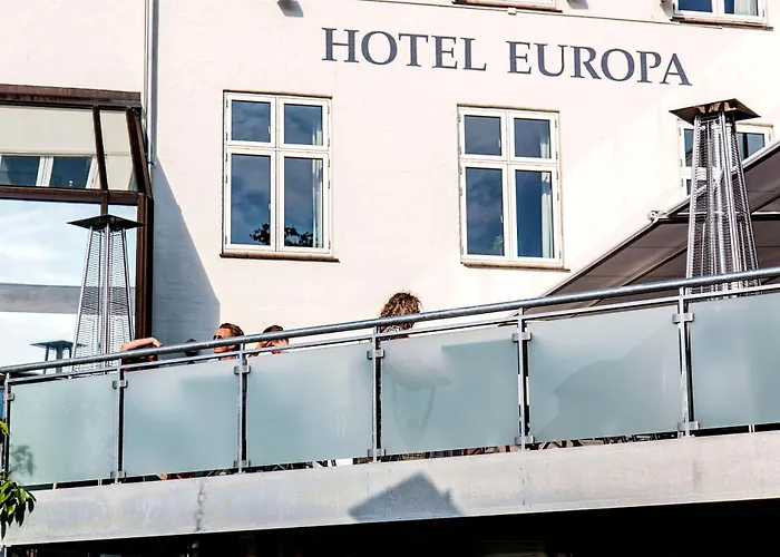 Hotel Europa