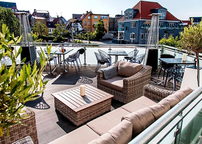 Hotel Europa