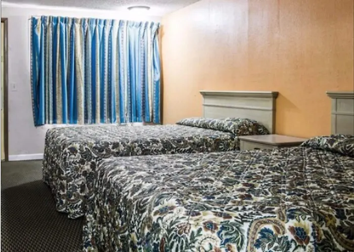Fairbridge Inn Express Battle Creek