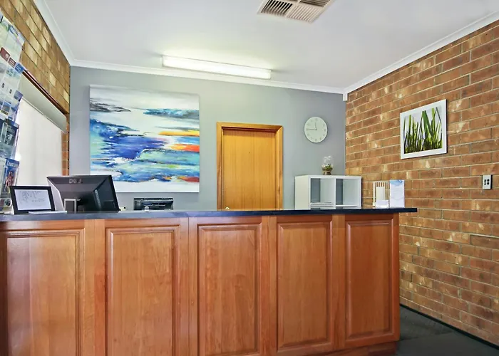 Motel Goolwa