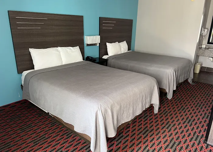 Key West Inn - Tuscumbia - Muscle Shoals