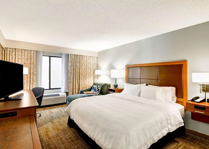 Hampton Inn Boca Raton