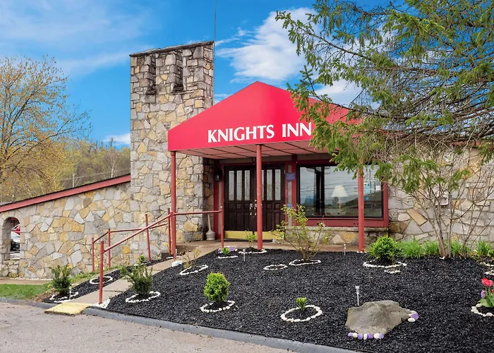 Knights Inn Ashland