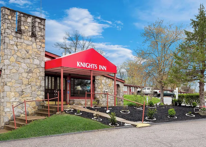 Knights Inn Ashland
