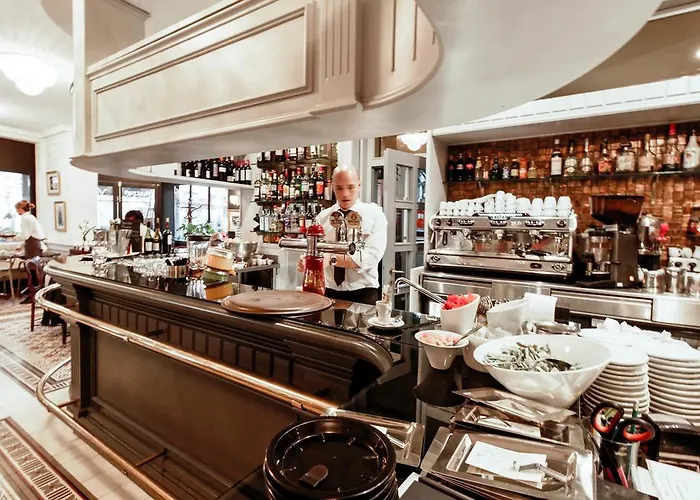 Boutique Hotel Edmond'S