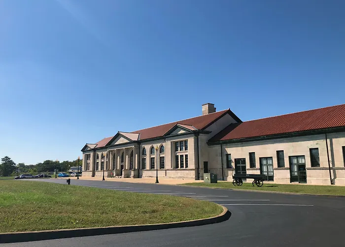 Holiday Inn Express - Bowling Green By Ihg