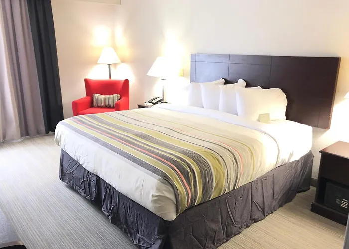 Country Inn & Suites By Radisson, Greenville, Nc