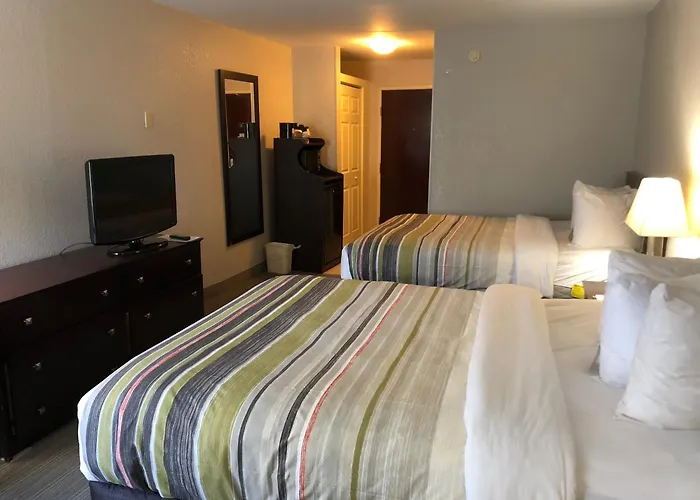 Country Inn & Suites By Radisson, Greenville, Nc
