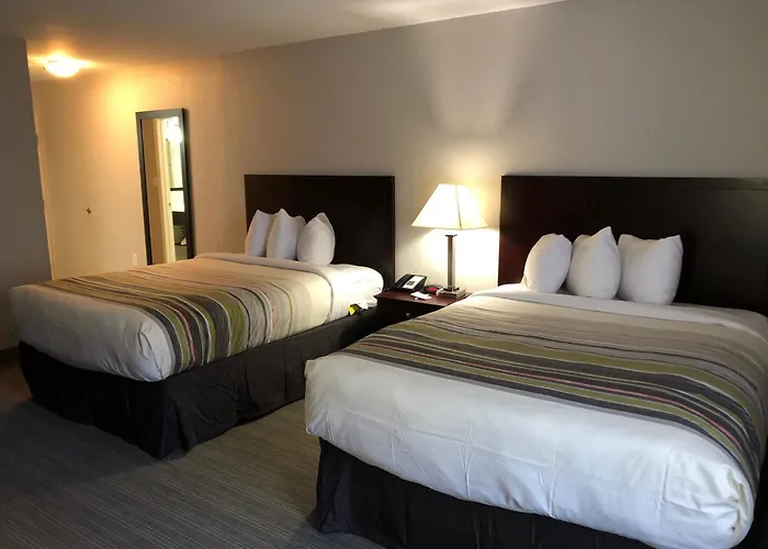 Country Inn & Suites By Radisson, Greenville, Nc