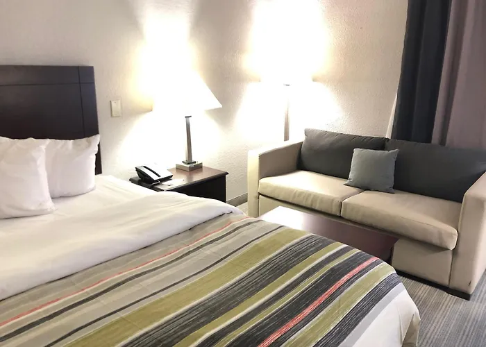 Country Inn & Suites By Radisson, Greenville, Nc