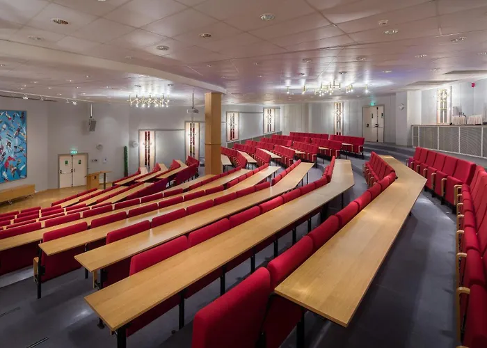 Quality Hotel Olavsgaard