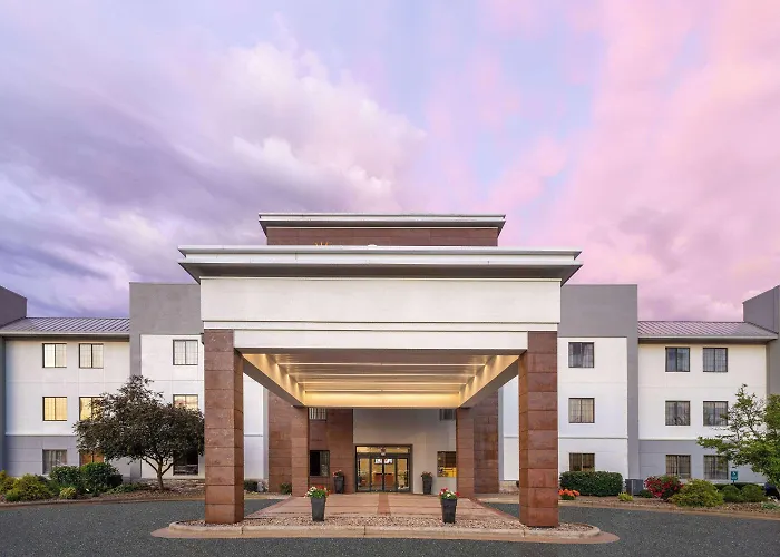La Quinta By Wyndham Kokomo