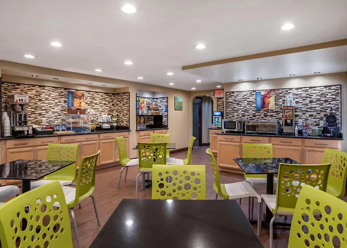 Best Western Apalach Inn